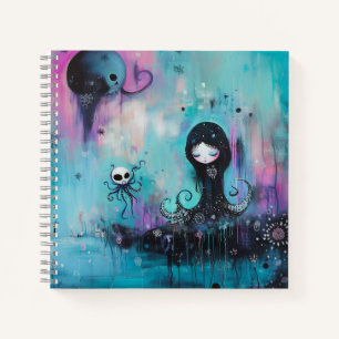 Starlight Notebook