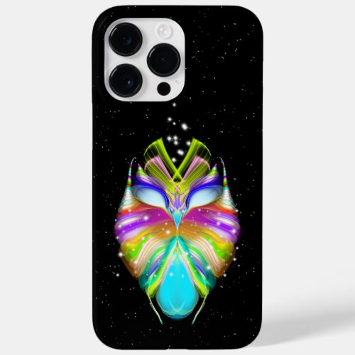 Starlight Oracle Owl Case_Mate iPhone 14 Pro Max Case