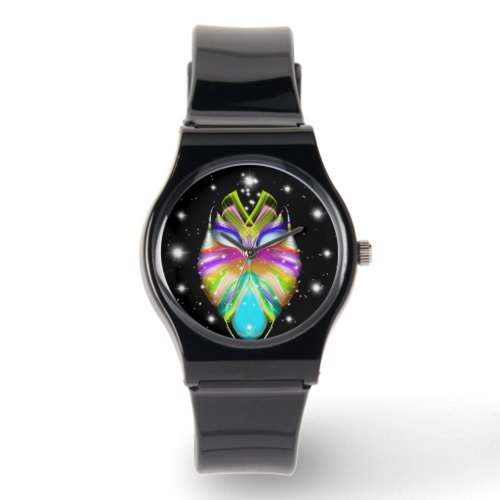 Starlight Oracle Owl Watch