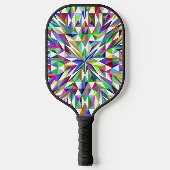 Starlight Pickleball Paddle (Front)