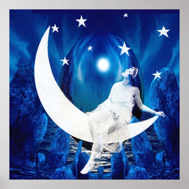 Starlight Poster (Front)