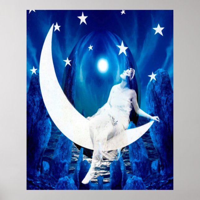 Starlight Poster (Front)