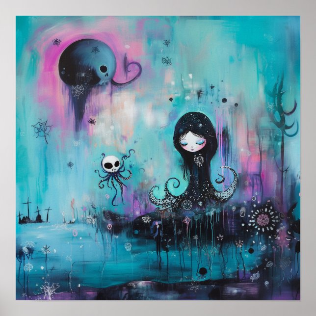 Starlight Poster (Front)