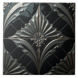 Starlight Prism Ceramic Tile