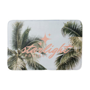 starlight project connection bath mat