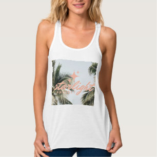 starlight project connection tank top