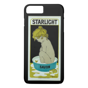 Starlight Soap iPhone 8 Plus/7 Plus Case
