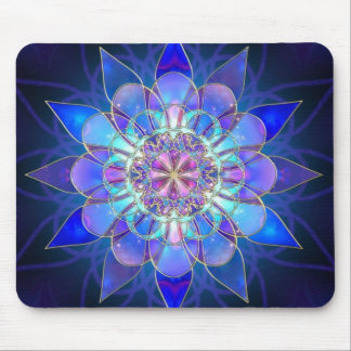 Starlight Starbright Mouse Pad