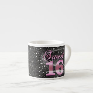 Starlight Sweet 16 Espresso Cup