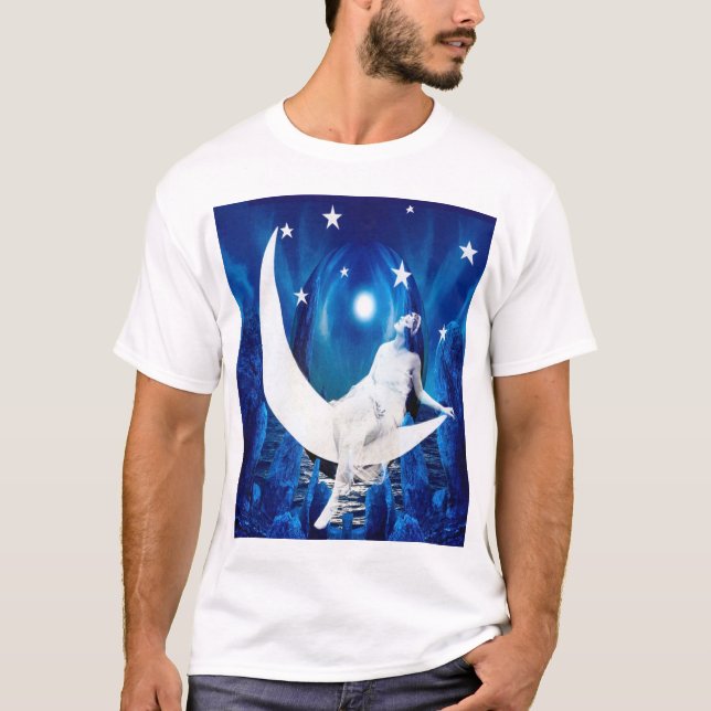 Starlight T-Shirt (Front)
