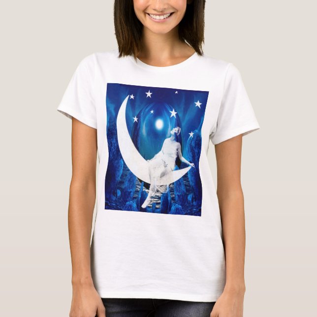 Starlight T-Shirt (Front)