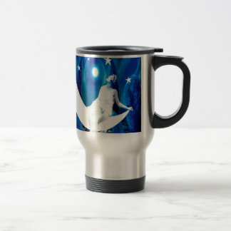 Starlight Travel Mug