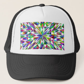 Starlight Trucker Hat