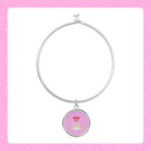 Starlit Hearts Fashion Red Heart Shine