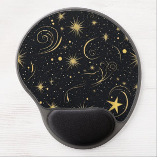 Starlit Night Mousepad