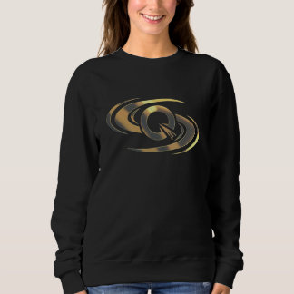 Starquest Logo Sweatshirt