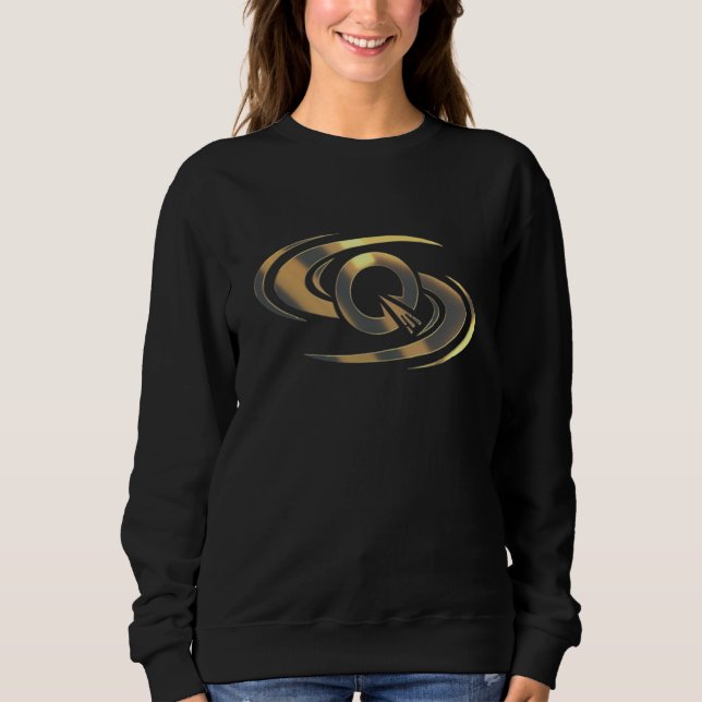 Starquest Logo Sweatshirt (Front)
