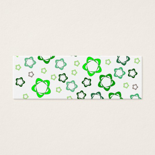 Starred Bookmark (Front)