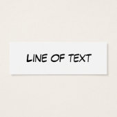 Starred Bookmark (Back)