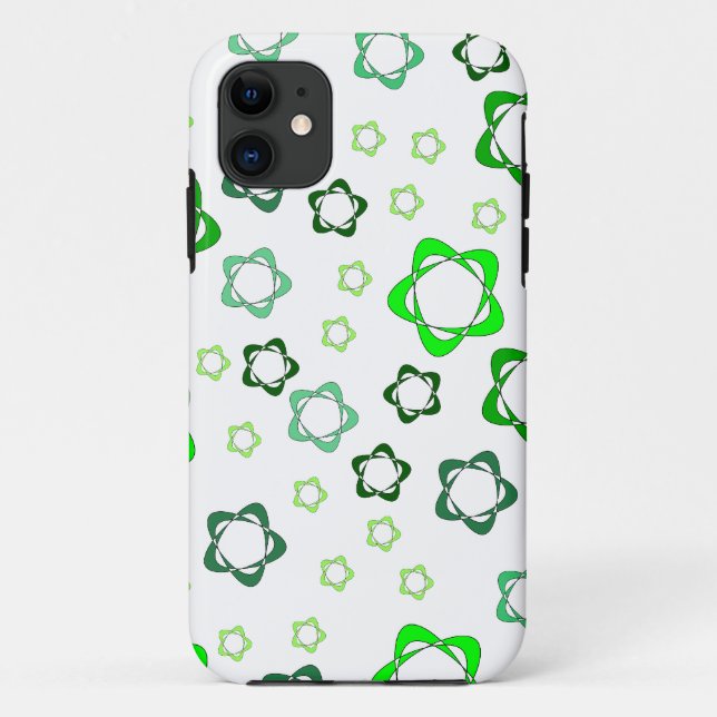 Starred case (Back)