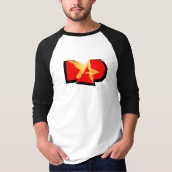 Starring Dad T-shirt by ArtDivination at Zazzle