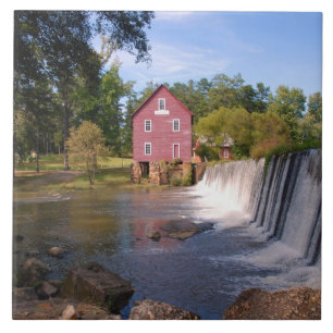 Starr's Mill Tile
