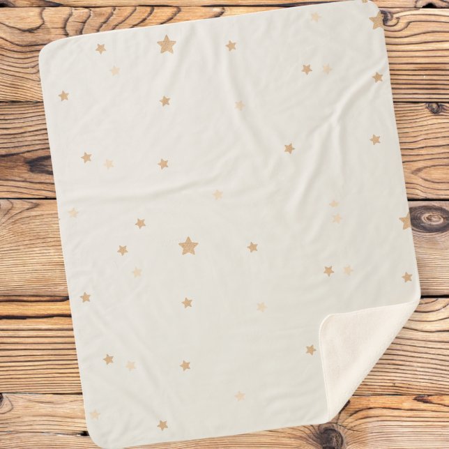 Starry Blanket for Kids (Creator Uploaded)