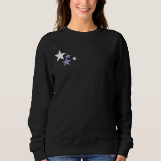 starry comfydreams sweater