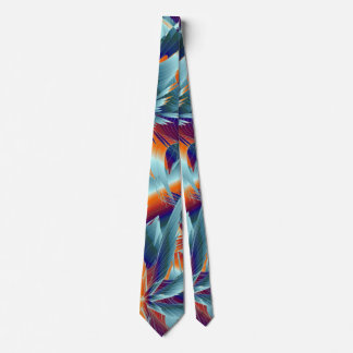 Starry Daze Tie