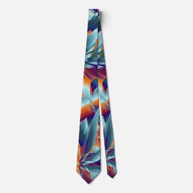 Starry Daze Tie (Front)