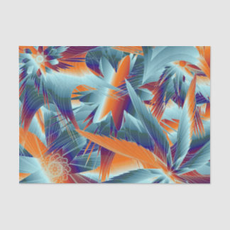 Starry Daze Tissue Paper