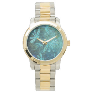 Starry Dragonfly Night Watch
