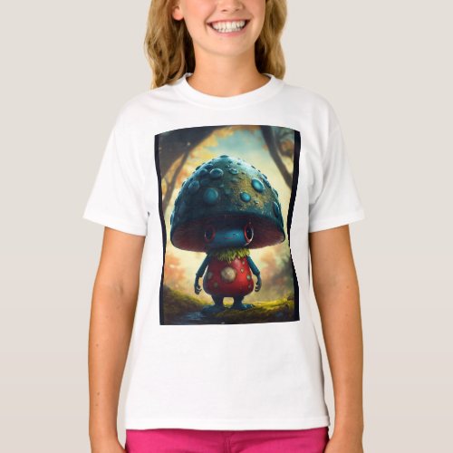 Starry Dreams Celestial Glow_in_the_Dark Pillowc T_Shirt