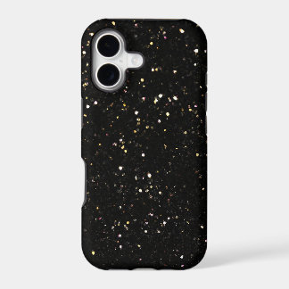 Starry Glimmer iPhone 17 Case