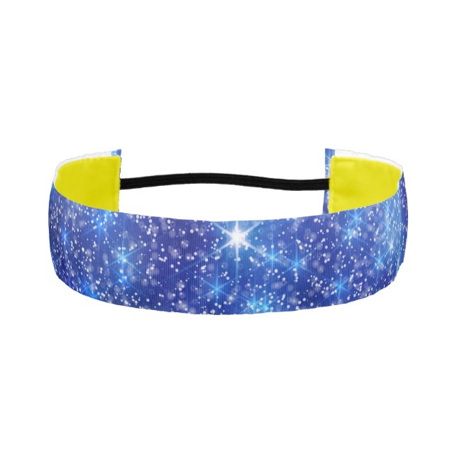 Starry Headband (Front)