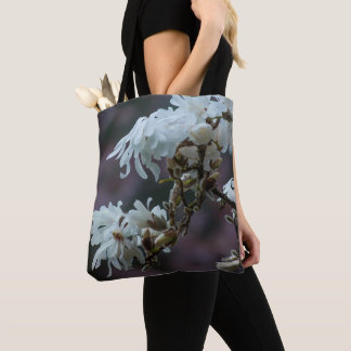 Starry Magnolia 5780 Tote Bag
