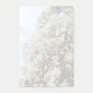 Starry Magnolia 5781 Post-it Notes