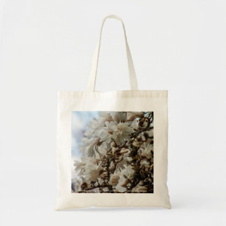 Starry Magnolia 5781 Tote Bag