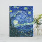 Starry Night (Standing Front)