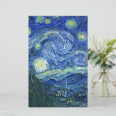 Starry Night (Standing Front)
