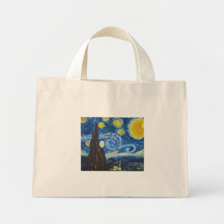 Starry Night Bag