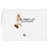 starry night Brooklyn Bridge (Back Horizontal)