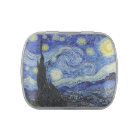 Starry Night by Van Gogh