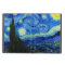 Starry Night by Van Gogh Fine Art