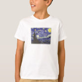 Starry Boy Shirt