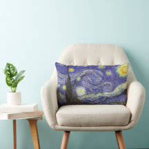 Starry Night by Vincent van Gogh