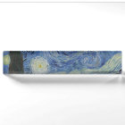 Starry Night by Vincent Van Gogh