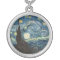 Starry Night by Vincent van Gogh