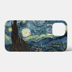Starry Night iPhone 13 Mini Case
