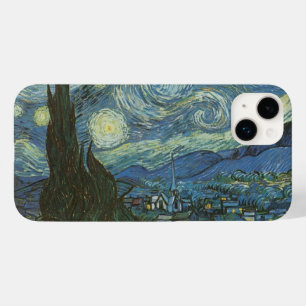 Starry Night Case-Mate iPhone 14 Plus Case